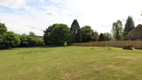 Plot for sale in West Sussex photo